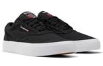 Кроссовки Reebok Club C Coast Black White - фото 3