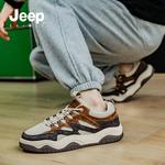 Зимние ботинки мужские Jeep Spirit - фото 10