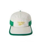 Reebok Нейлоновые бейсболки Unisex Mist Green - фото 3