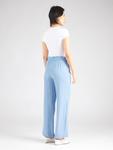 Широкие брюки JDY, лазурный - фото 4
