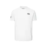 Футболка Unisex HELLY HANSEN, белый - фото