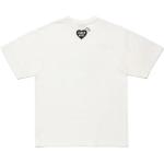 Футболка SS25 унисекс HUMAN MADE, белый - фото 2