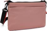 Сумка кросс-боди Hedgren Orbit Flat Crossover, цвет Blush - фото 2