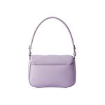 Сумка AMAZING SONG, элегантная черная - фото 5