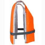 Спасательный жилет для каяка, доски для гребли стоя или надувной лодки BA 50N Newtons DTC ITIWIT - фото 3