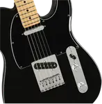 Fender Player Telecaster - черный - фото 5