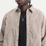 Ожерелье «Суперзвезда» Twojeys, sterling серебро - фото 4