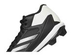 Кроссовки Adidas Kids Adizero Impact Md K Bsb, Black/White/Black - фото 6