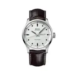 MIDO Часы Unisex Helm Watch, Silver Dial - фото 4