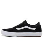 Кроссовки gilbert crockett 2 pro 'black white' Vans, черный - фото