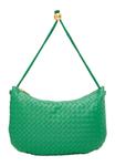 Сумка через плечо Usha Schultertaschen, зеленый - фото