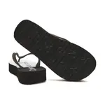 Шлепки Calvin Klein, черный - фото 4