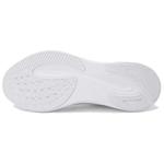 Кроссовки унисекс с низким верхом белые Descente - фото 5