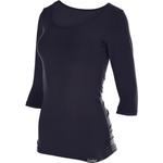 Рубашка с рукавом 3/4 ws4 Winshape, синий - фото 2