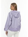 Демисезонная куртка RISA, цвет flieder - фото 4