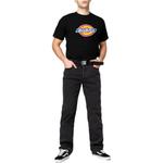 Футболка унисекс Dickies, белый - фото 2