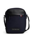 Сумка кросс-боди TOMMY HILFIGER, Navy - фото