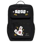 Nike Тканевый рюкзак унисекс Crown/Graffiti Bear, Mahjong - фото