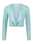 Кардиган BETTY & CO, цвет pastel turquoise - фото