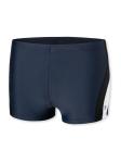Плавки SCHIESSER Swim Trunks Nautical Active, темно-синий - фото