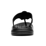 Шлепанцы мужские Fapai, черный - фото 4