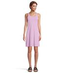 Платье Columbia Freezer Iii Dress, HydrangeaSee All 12 - фото