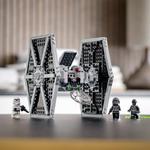 LEGO Star Wars, блоки Imperial TIE Fighter, 75300 - фото 15
