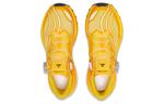 Кроссовки женские Dilu Low-top желтые Lining - фото 4