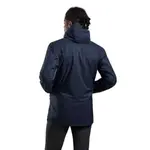 Куртка Montane Cetus Lite, синий - фото 2