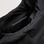 Сумка через плечо Got Bag Cloud monochrome, черный - фото 5