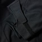 Куртка 686 GORE-TEX Core Shell 686, Black - фото 4