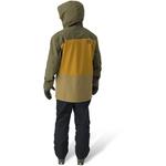 Брюки Flylow Chemical Flylow, Black - фото 2