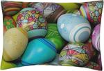 Pevtufa Подушка с принтом пасхальное яйцо Easter Egg1 - фото 9