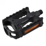 Педали Easy Monoblock, серебряный - фото