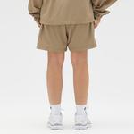 Карго шорты с цветными блоками UNDEFEATED, Sandy Umber - фото 7