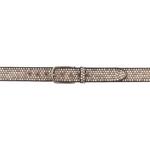 Ремень B.BELT, Dark beige - фото 2