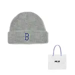 Шапка унисекс MLB - фото 3