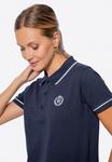 Поло WITTCHEN Polo shirt, Dark Blue - фото 4
