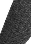 Носки Normani KNEE HIGH PURE WOOL 3 PACK, Anthrazitmelange/Mottled Anthracite - фото 3