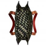 COACH Кожаная сумка-тоут - фото 4