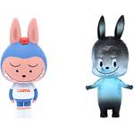 Коробки-сюрпризы POP MART - фото 2