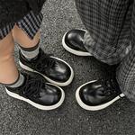 Ботинки Martin Unisex KUNGFUDEER, желтый - фото 12