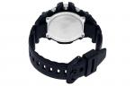 CASIO Часы G Shock MCW 100H 9A2, Black Dial - фото 3