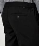 Брюки Michael Kors, черный - фото 4