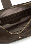 Сумка L.CREDI Handbag, Chocolate/Brown - фото 3