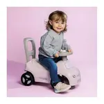 Smoby Auto Ride On, розовый - фото 3