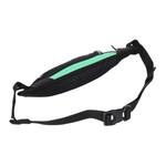 ASICS Полиэстеровая поясная сумка Regular Men's Black - фото 3