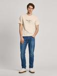 Футболка Pepe Jeans SIMON, Off white - фото 4