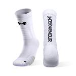 Унисекс гольфы Under Armour, белый серый3 Pack - фото 3
