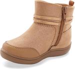 Кроссовки Stride Rite 360 для детей унисекс Elina, Tan - фото 2